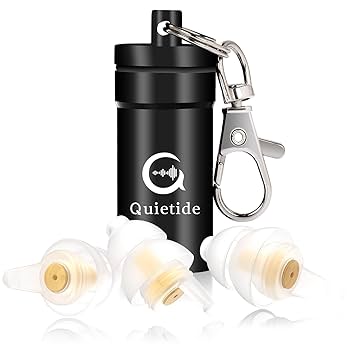Quiear カナル型耳栓 2セット qkz-ak2-01.jpg